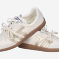 BACK 70 GHOST - Creme-Weiß - Sonderbild