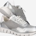 Sioux MOKRUNNER-D-017 - Silber - Sonderbild