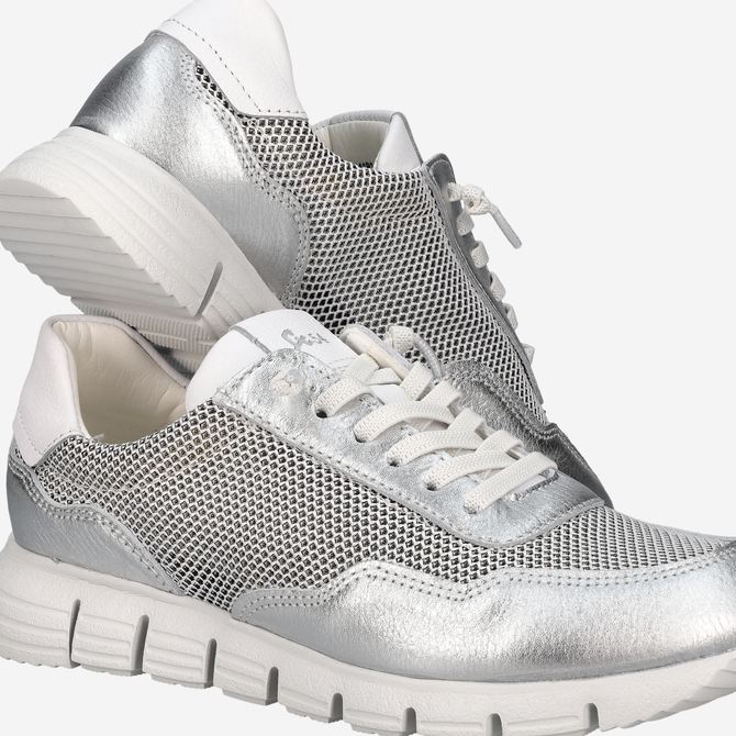 Sioux MOKRUNNER-D-017 - Silber - Sonderbild