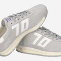 BACK 70 STRIKE - Grau - Sonderbild