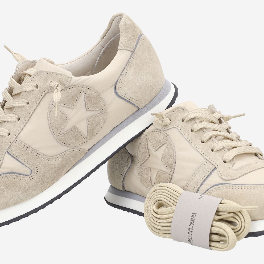 K&S TRAINER - Beige - Sonderbild