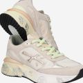 Premiata MOERUN-D - Beige - Sonderbild