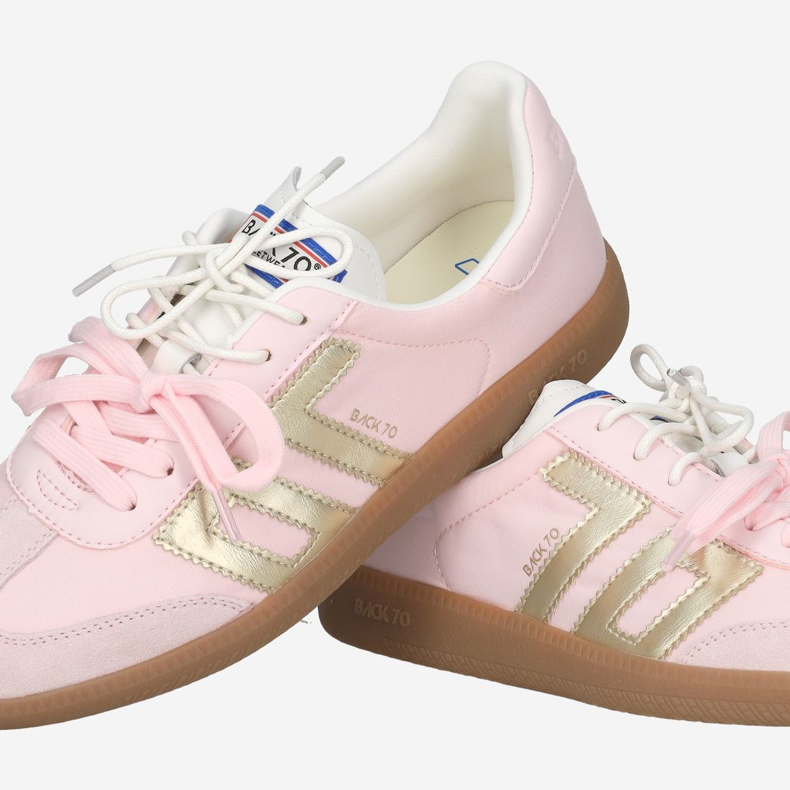 BACK 70 GHOST - Rose - Sonderbild