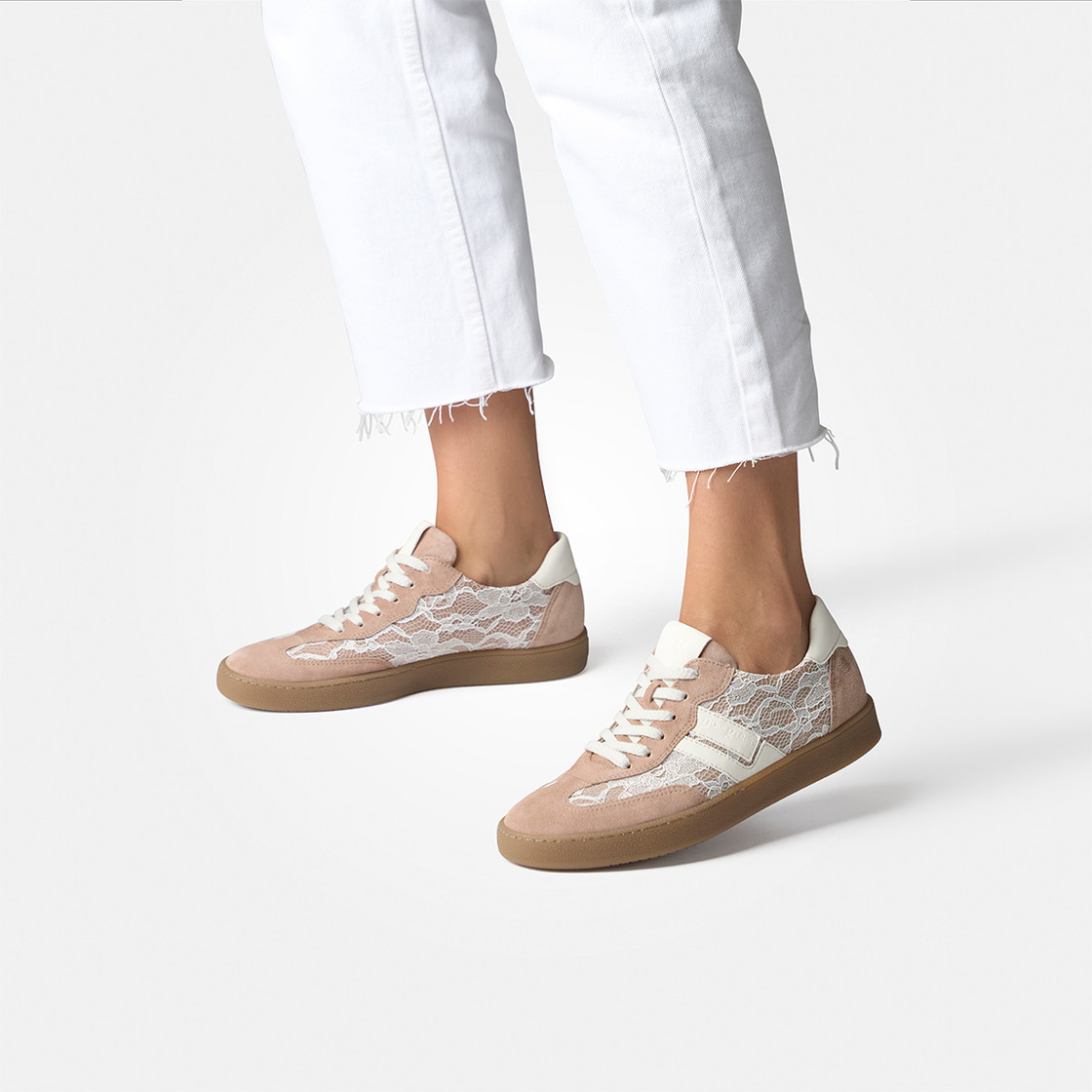 Paul Green 5457-057 - Rose - Sonderbild