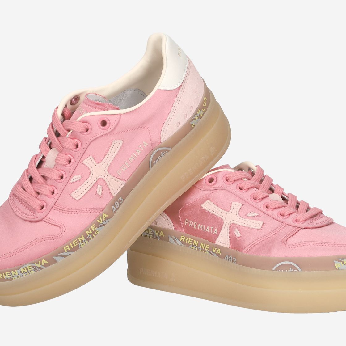 Premiata MICOL - Rose - Sonderbild