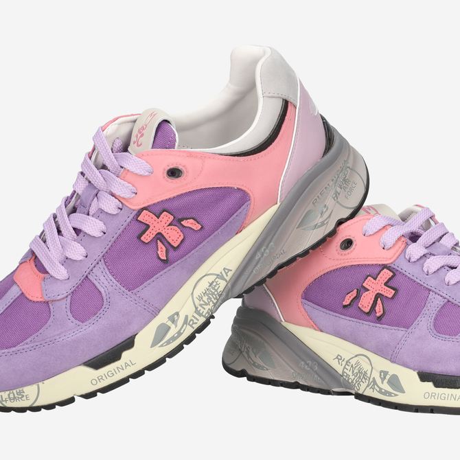 Premiata MASE-D - Lila - Sonderbild