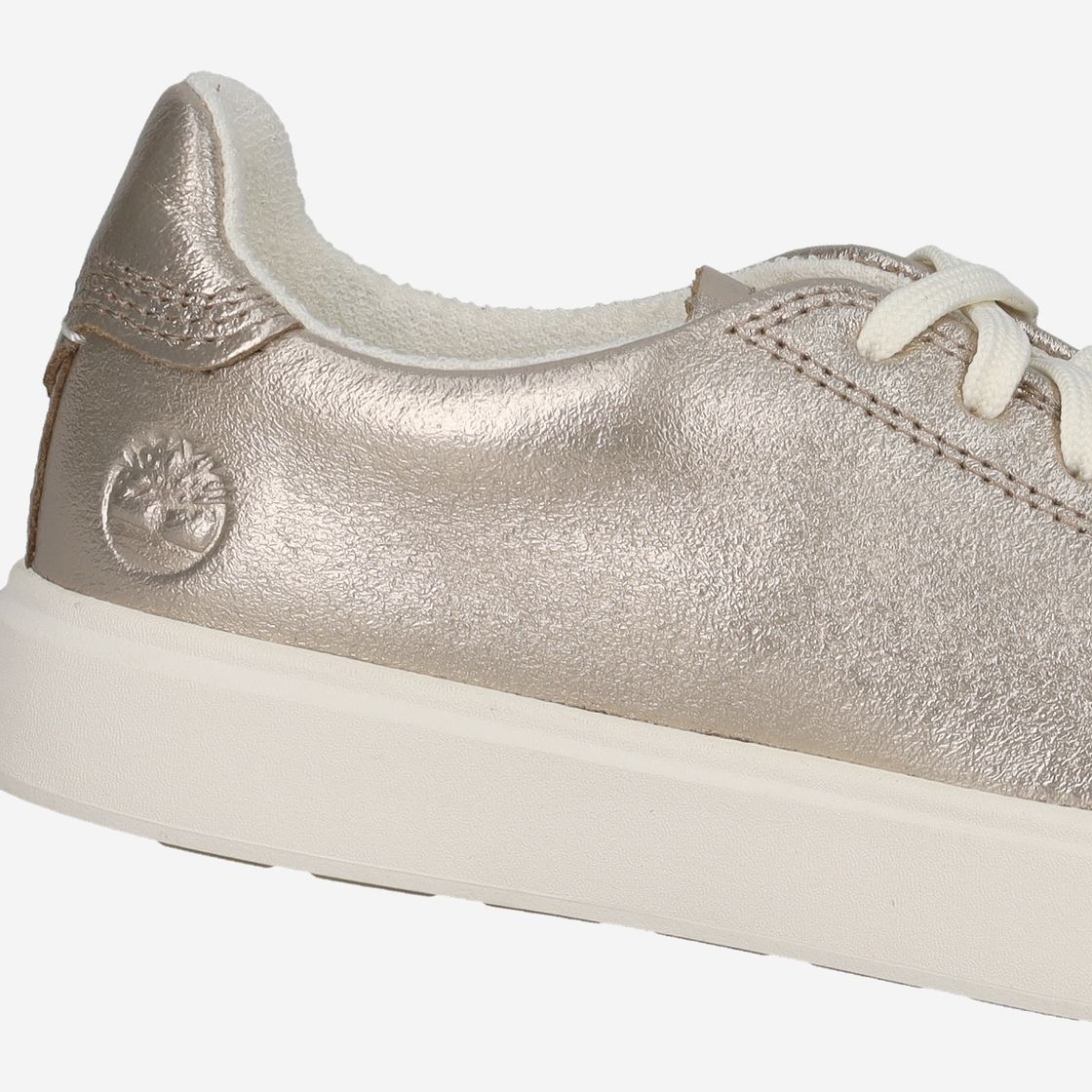 Timberland A41JX EMERSON STREET LOW LACE - Gold - Sonderbild