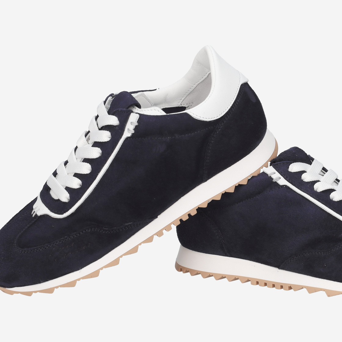 Donna Carolina LIGHT MAIRA - Blau - Sonderbild