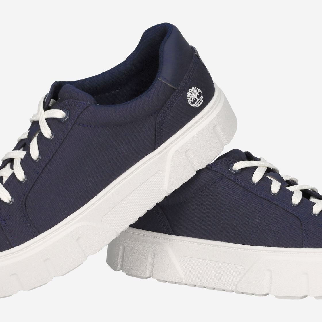 Timberland A61GR LAUREL COURT - Blau - Sonderbild