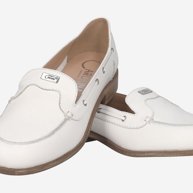 Donna Carolina MARY SUNSET - Weiß/Creme - Sonderbild