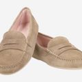 Pretty Ballerinas 43.168 - Beige - Sonderbild