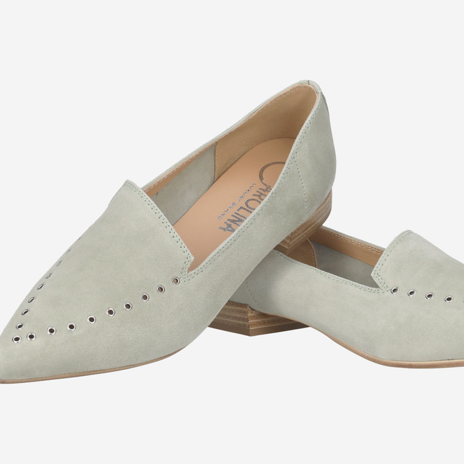 Donna Carolina TRAY LOOP - Grün - Sonderbild