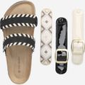 Hey Marley CASUAL CORK - Schwarz - Sonderbild