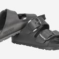 birkenstock ARIZONA BIG BUCKLE EVA - Schwarz - Sonderbild