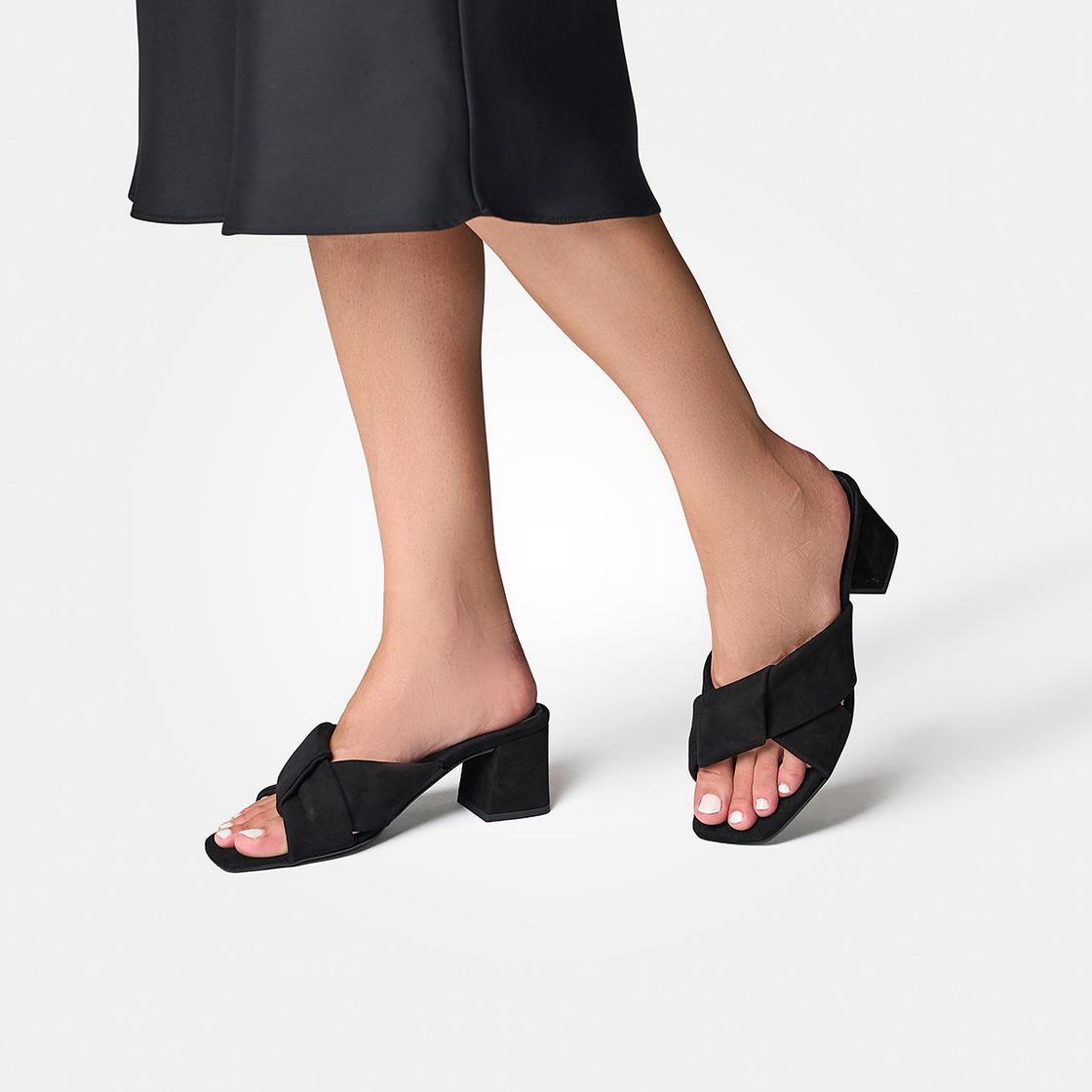 Paul Green 6127-027 - Schwarz - Sonderbild