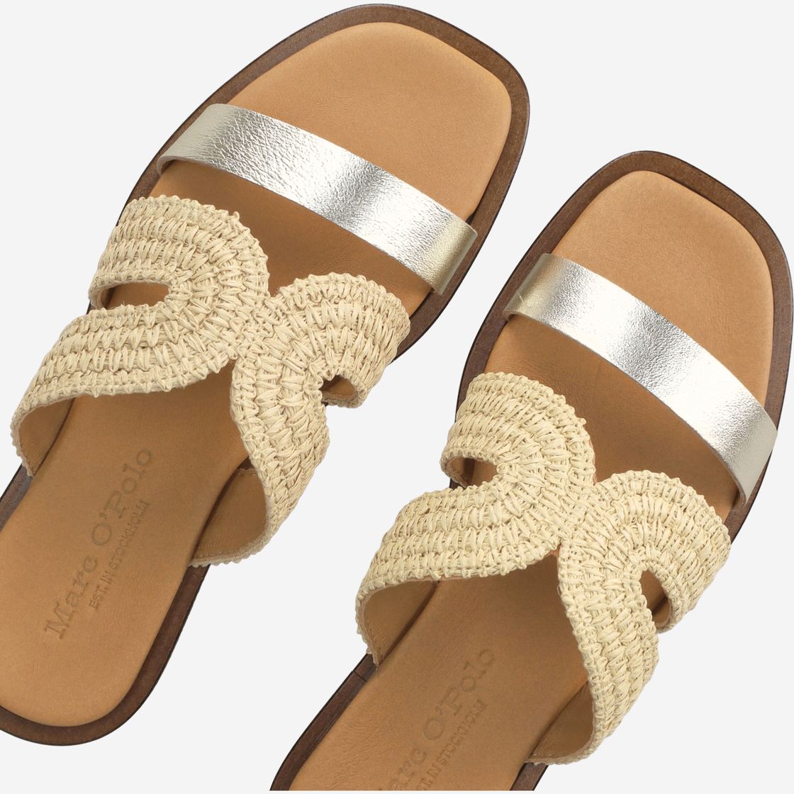 Marc O’ Polo MARIT - Gold - Sonderbild