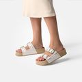 Paul Green 6168-017 - Weiß/Offwhite - Sonderbild