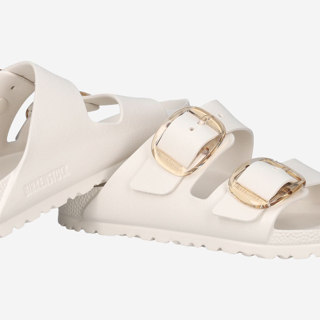 birkenstock ARIZONA BIG BUCKLE EVA - Weiß - Sonderbild