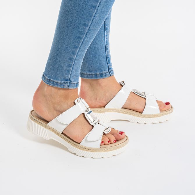Ara CAPRI-S - Weiß - Sonderbild