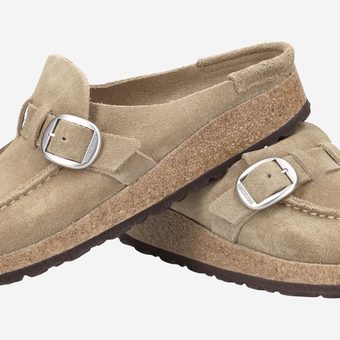 birkenstock BUCKLEY - Braun - Sonderbild