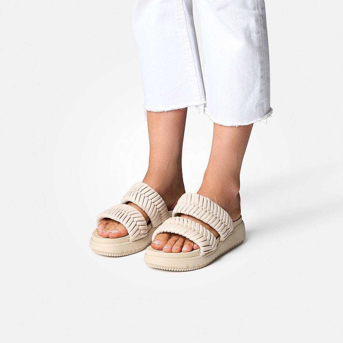 Paul Green 6154-017 - Beige - Sonderbild