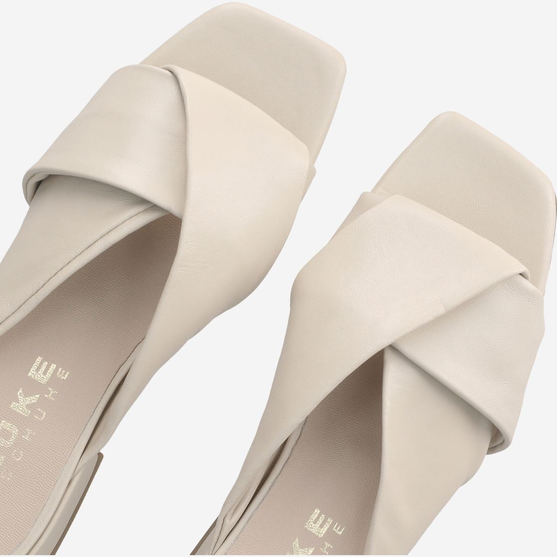 Lüke Marton SIENA - Beige - Sonderbild