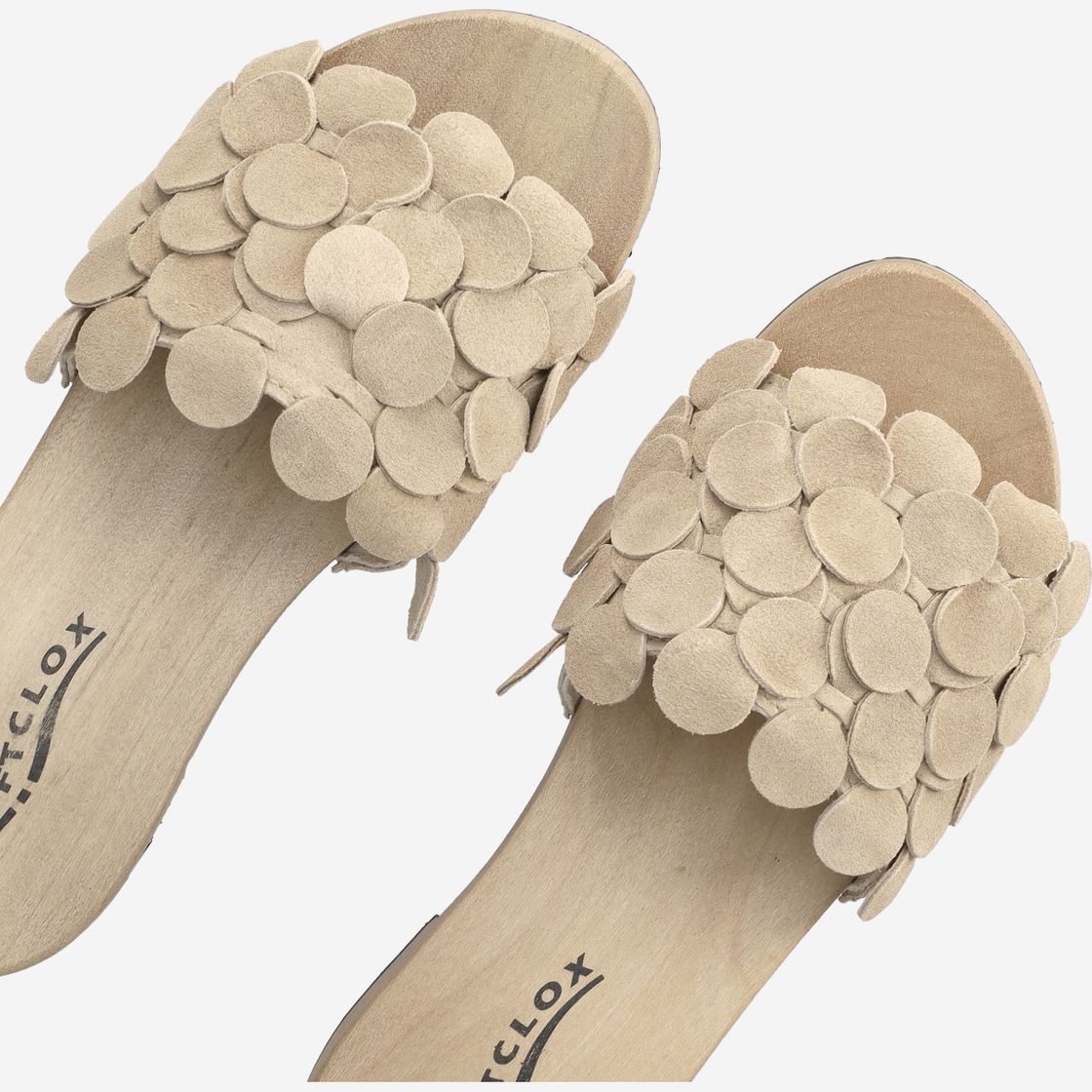 Softclox BELLA - Beige - Sonderbild