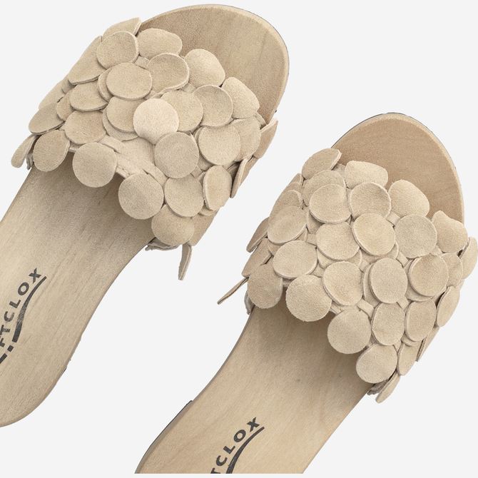 Softclox BELLA - Beige - Sonderbild