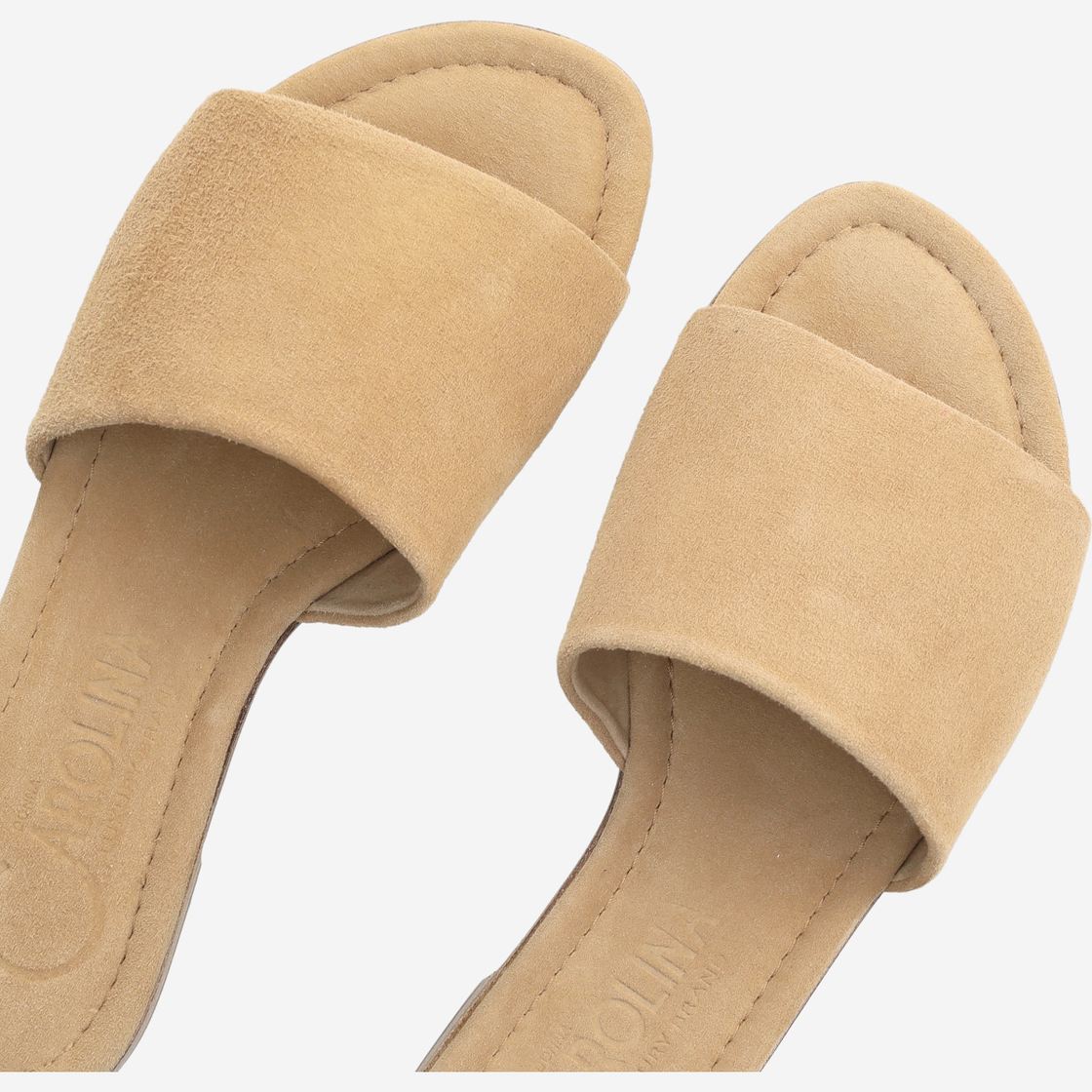 Donna Carolina PERSIA CLEAR - Beige - Sonderbild