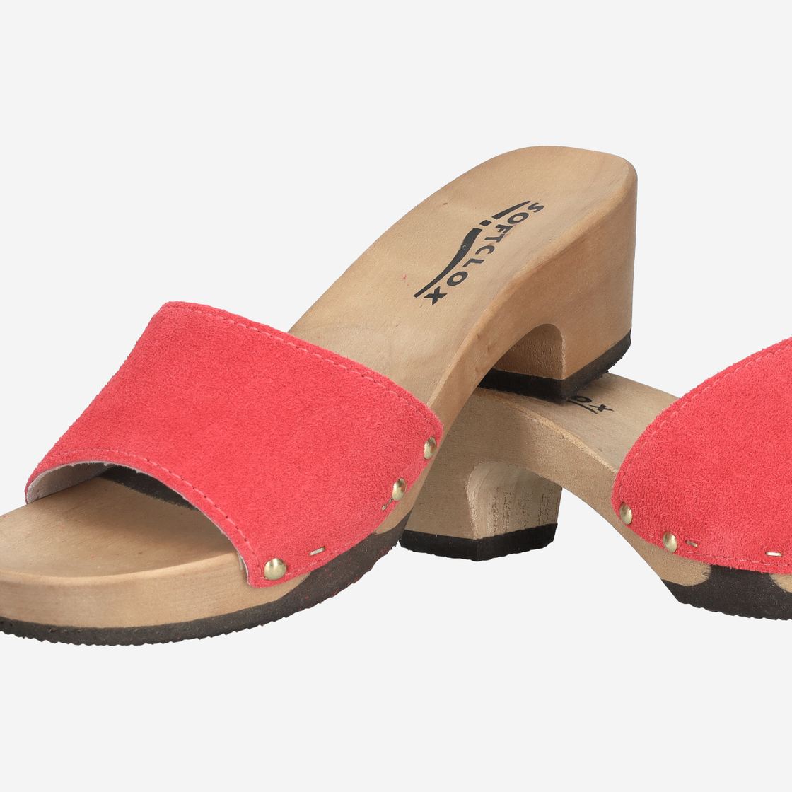 Softclox KELLY - Rot - Sonderbild