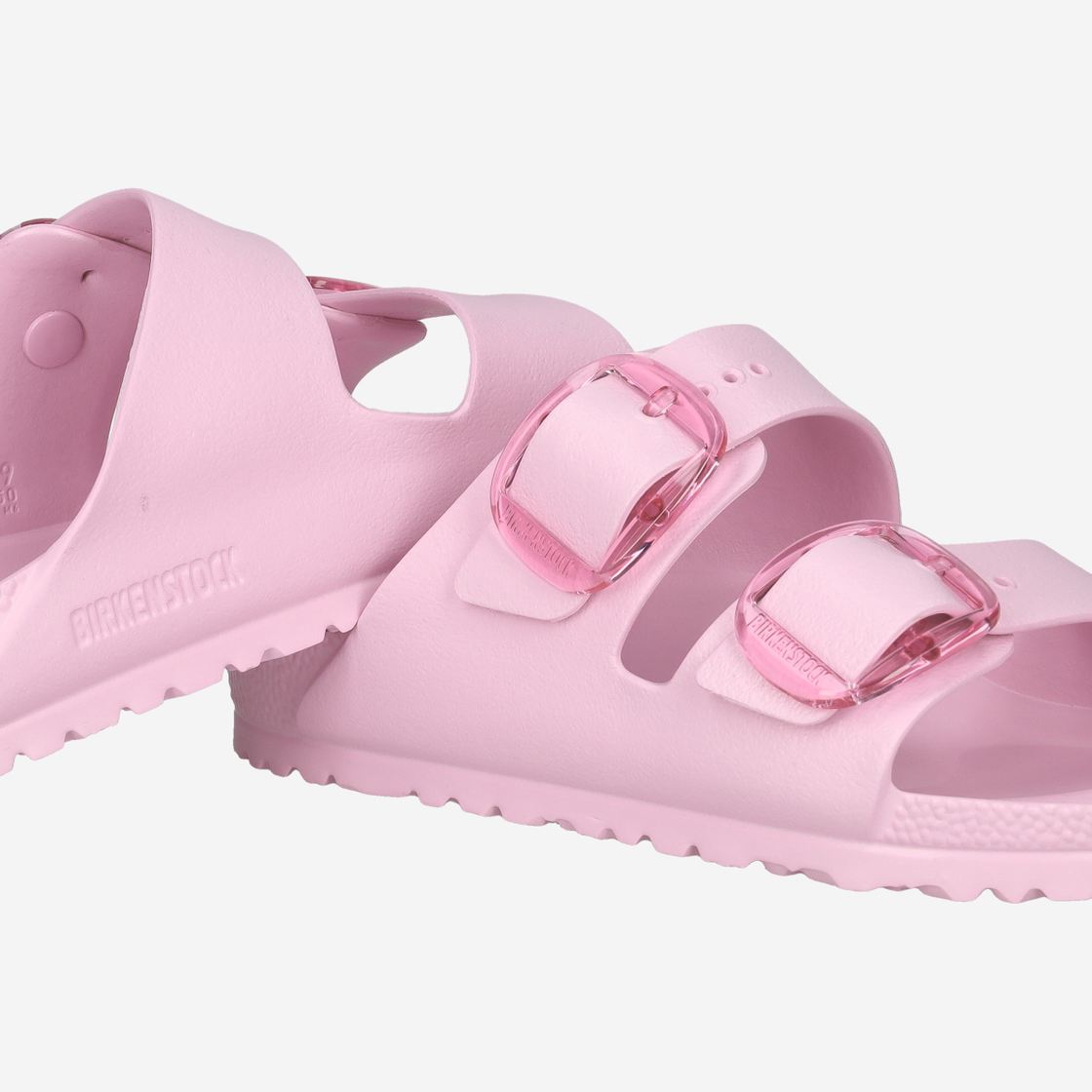 birkenstock ARIZONA BIG BUCKLE EVA - Pink - Sonderbild