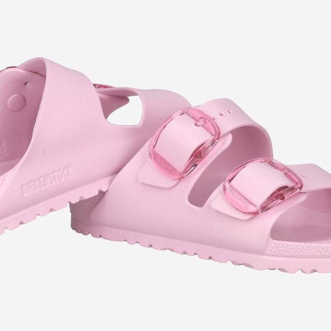 birkenstock ARIZONA BIG BUCKLE EVA - Pink - Sonderbild