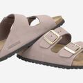 birkenstock ARIZONA - Lila - Sonderbild