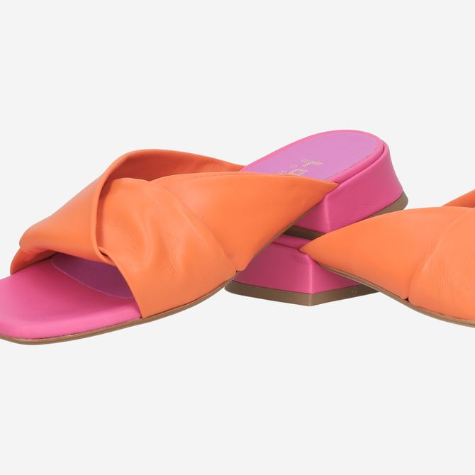 Lüke Marton SIENA - Orange - Sonderbild