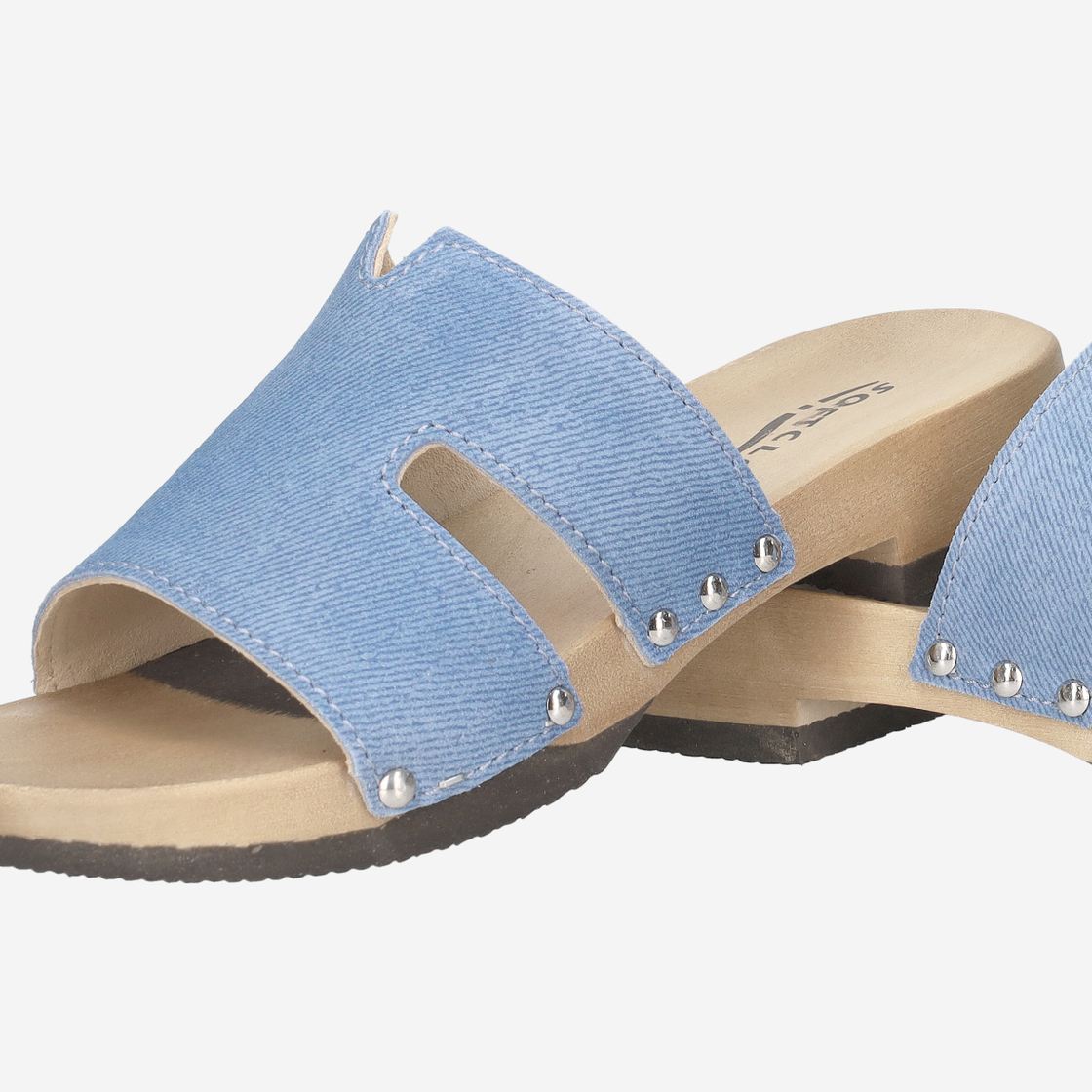 Softclox BLIDA - Blau - Sonderbild