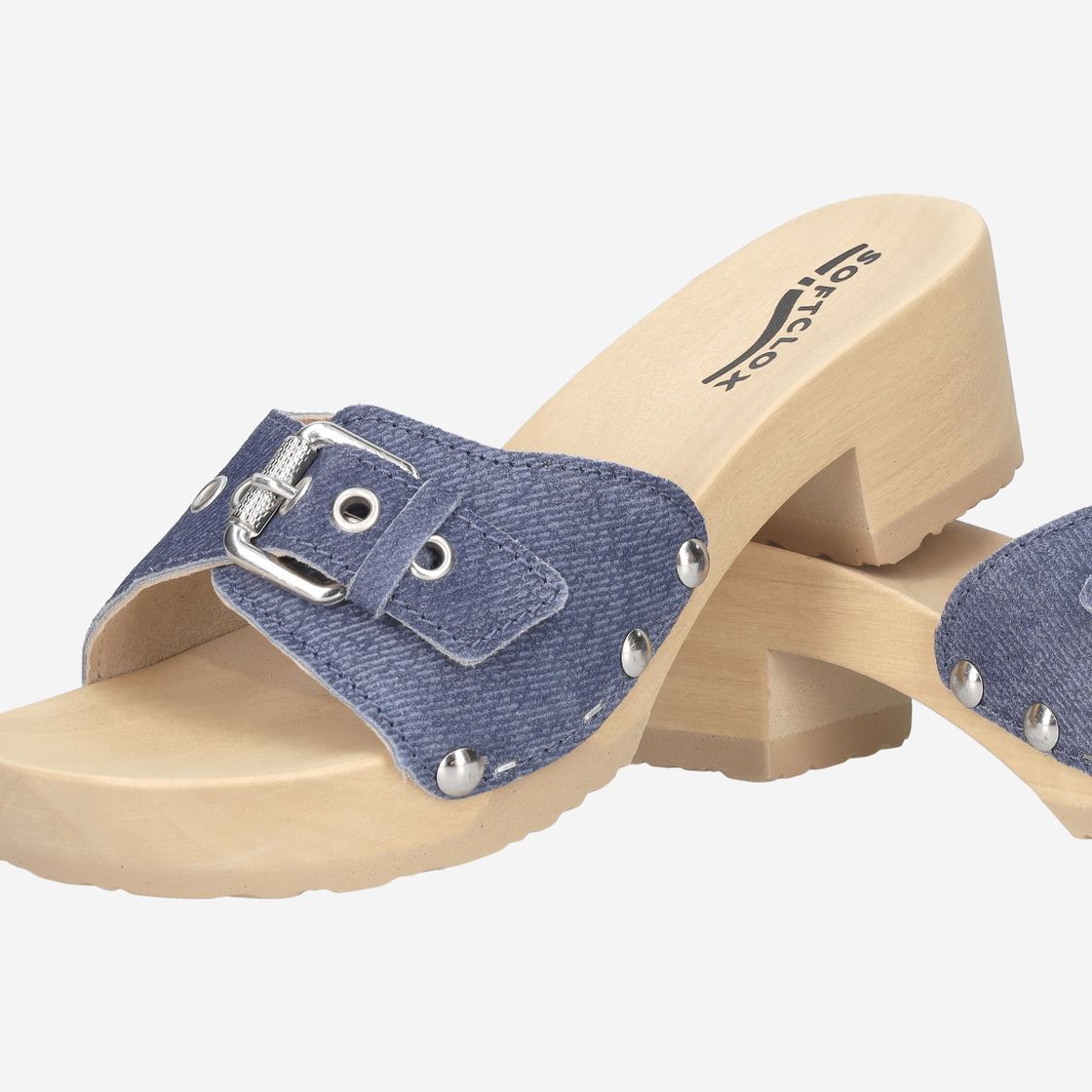 Softclox PIXIE - Blau - Sonderbild