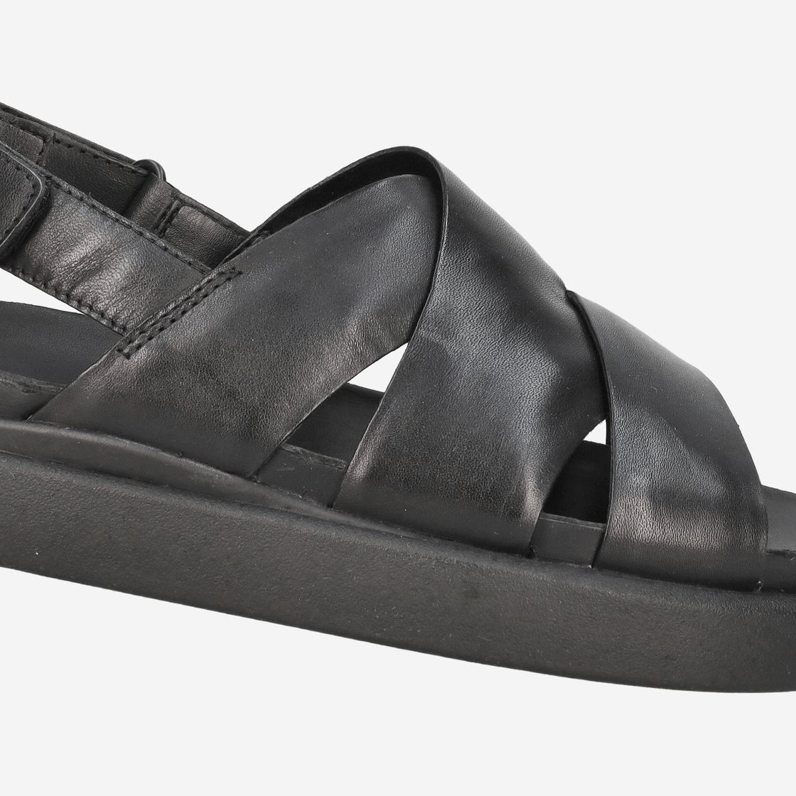 Clarks Aristella Sun - Schwarz - Sonderbild