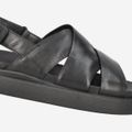 Clarks Aristella Sun - Schwarz - Sonderbild