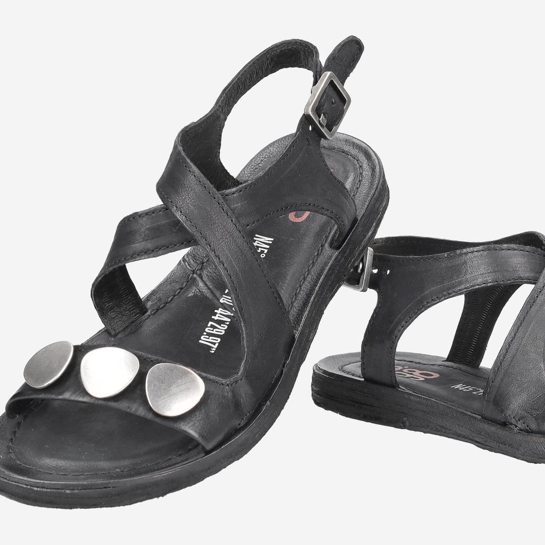 Airstep A16059 NERO - Schwarz - Sonderbild
