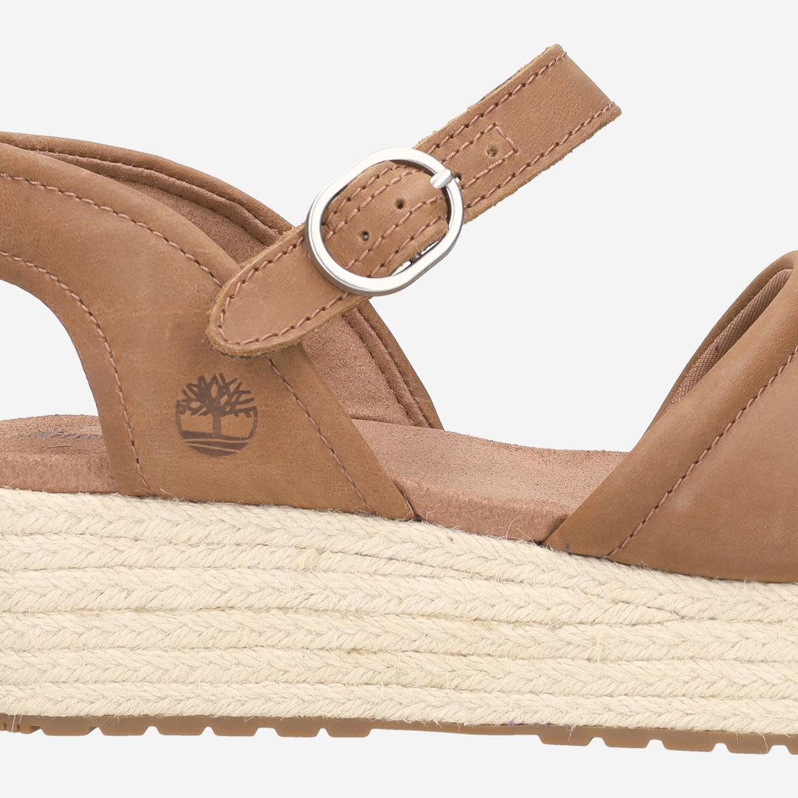 Timberland A4168 SANTORINI SUN BACKSTRAP - Braun - Sonderbild