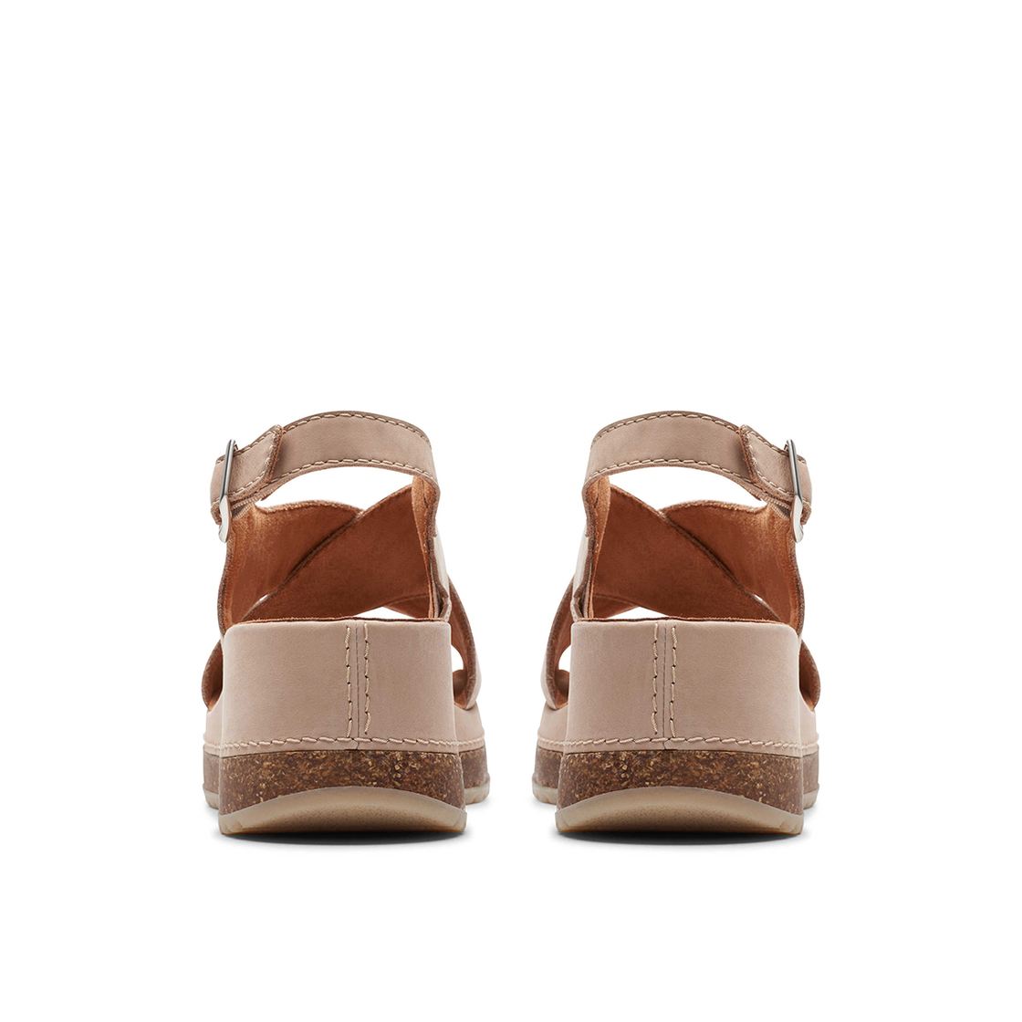 Clarks Kassanda Step - Beige - Sonderbild