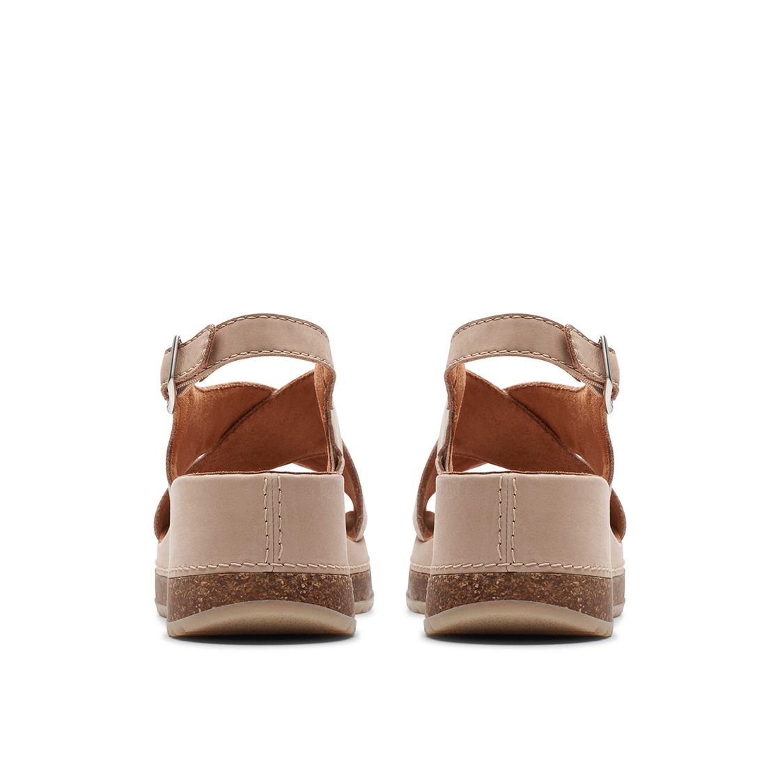 Clarks Kassanda Step - Beige - Sonderbild