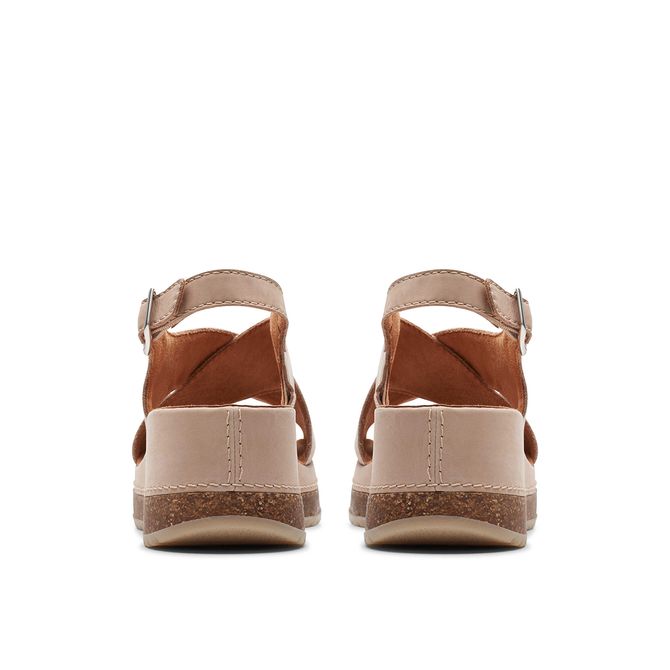 Clarks Kassanda Step - Beige - Sonderbild