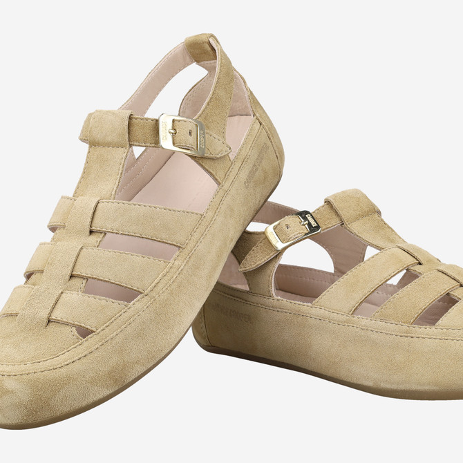 Candice Cooper ROCK T-BAR - Beige - Sonderbild