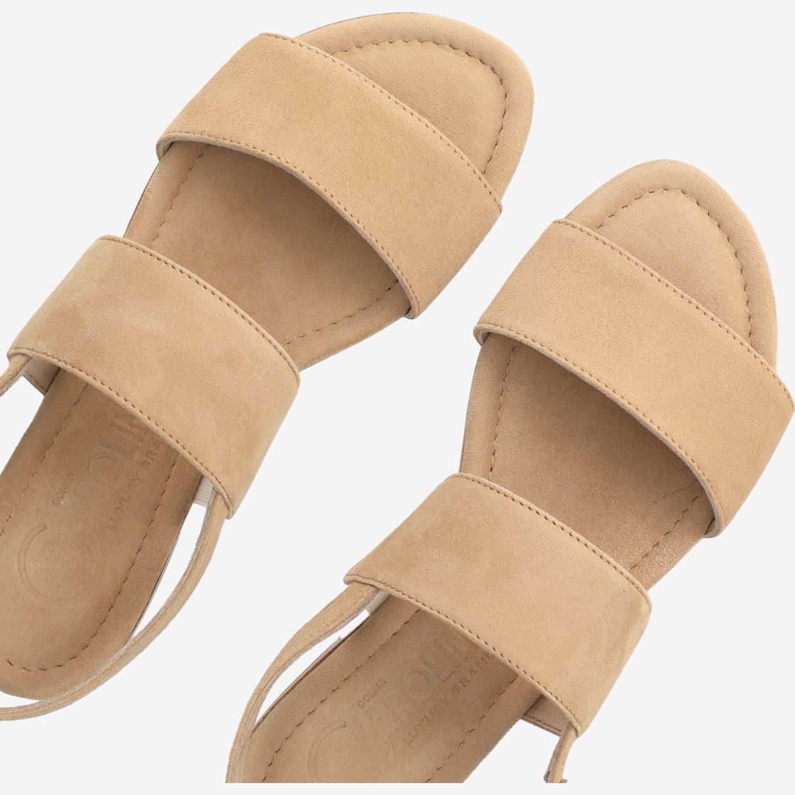 Donna Carolina PERSIA ELEN - Beige - Sonderbild