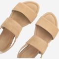 Donna Carolina PERSIA ELEN - Beige - Sonderbild