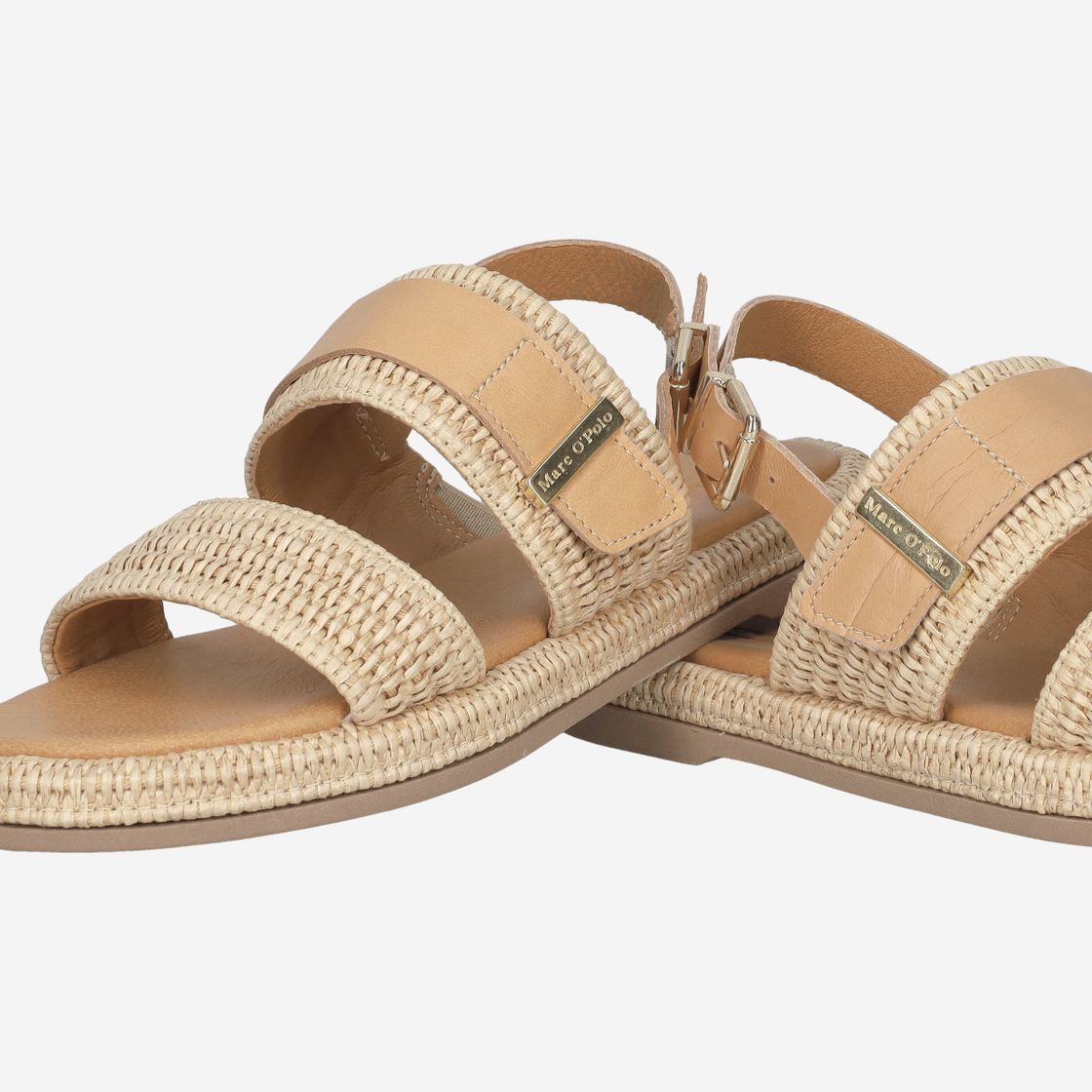 Marc O’ Polo RAJA - Beige - Sonderbild
