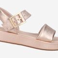 Clarks Alda Strap - Gold - Sonderbild