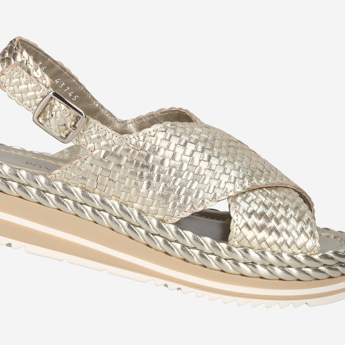 Pons Quintana 9783.T00 - Gold - Sonderbild