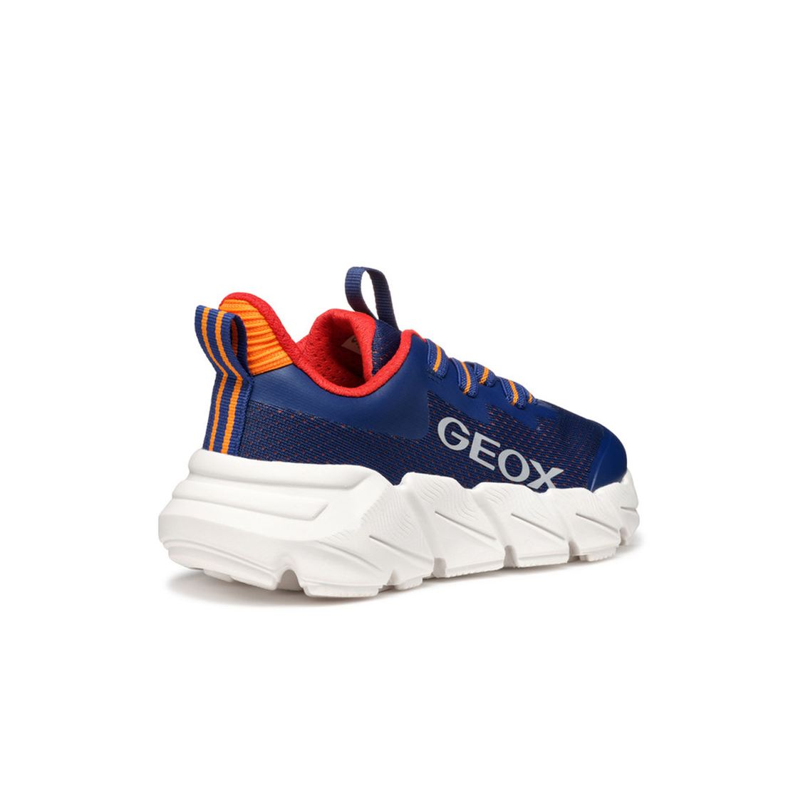 Geox FLEXYPER FAST - Blau - Sonderbild